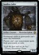 [Foil] Soulless Jailer (241) (Phyrexia: All Will Be One)