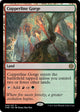 [Foil] Copperline Gorge (249) (Phyrexia: All Will Be One)