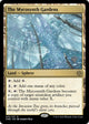 [Foil] The Mycosynth Gardens (256) (Phyrexia: All Will Be One)