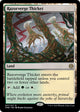 Razorverge Thicket (257) (Phyrexia: All Will Be One)