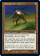 [Foil] Painter's Servant (1) (Judge Promos)
