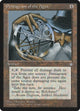Pentagram of the Ages (Ice Age)