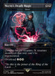 [Foil] Noctis's Death Magic (Borderless) (SLD #1870)