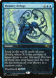 [Foil] Memory Deluge (8) (Game Day & Store Championship Promos)