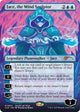 [Foil] Jace, the Mind Sculptor (8001) (Secret Lair Showdown)