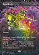 [Foil] Fatal Push (3) (Secret Lair Showdown)