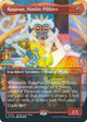 [Foil] Ragavan, Nimble Pilferer (2) (Secret Lair Showdown)