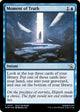 [Foil] Moment of Truth (67) (March of the Machine)