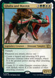 [Foil] Ghalta and Mavren (225) (March of the Machine)