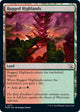 [Foil] Rugged Highlands (271) (March of the Machine)