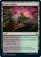 [Foil] Jungle Hollow (270) (March of the Machine)