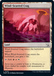 Wind-Scarred Crag (276) (March of the Machine)