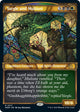 Yargle and Multani (Showcase) (317) (March of the Machine)