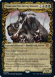 Thalia and The Gitrog Monster (Showcase) (316) (March of the Machine)