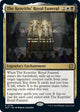 The Kenriths' Royal Funeral (34) (March of the Machine: The Aftermath)