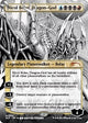 [Foil] Nicol Bolas, Dragon-God (Borderless) (1246) (Secret Lair Drop Series)