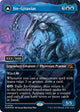 [Foil] Jin-Gitaxias (Serial Numbered) (339) (March of the Machine)