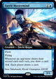 Faerie Mastermind (Extended Art) (352) (March of the Machine)