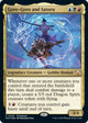 [Foil] Goro-Goro and Satoru (445) (Prerelease Cards)