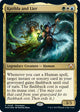 Katilda and Lier (446) (Prerelease Cards)