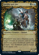 [Foil] Katilda and Lier (Showcase) (449) (Prerelease Cards)
