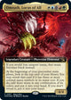 [Foil] Omnath, Locus of All (387) (Buy-A-Box Promos)