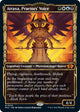 [Foil] Atraxa, Praetors' Voice (33) (March of the Machine: Multiverse Legends)