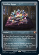 [Foil] Jeweled Lotus (Foil Etched) (611) (Commander Masters)