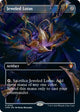 [Foil] Jeweled Lotus (Borderless) (702) (Commander Masters)