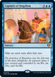 [Foil] Capture of Jingzhou (79) (Commander Masters)