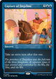 [Foil] Capture of Jingzhou (Foil Etched) (483) (Commander Masters)
