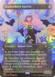 [Foil] Shadowborn Apostle (685) (685) (Secret Lair Drop Series)