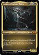 [Foil] Atraxa, Praetors' Voice (Foil Etched) (98) (March of the Machine: Multiverse Legends)