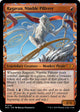 [Foil] Ragavan, Nimble Pilferer (Halo Foil) (151) (March of the Machine: Multiverse Legends)