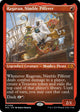 [Foil] Ragavan, Nimble Pilferer (Foil Etched) (86) (March of the Machine: Multiverse Legends)