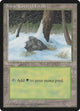 Snow-Covered Forest (347) (Ice Age)