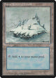 Snow-Covered Island (348) (Ice Age)