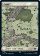 [Foil] Plains (0272) (272) (Universes Beyond: The Lord of the Rings: Tales of Middle-earth)