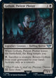 [Foil] Gollum, Patient Plotter (84) (Universes Beyond: The Lord of the Rings: Tales of Middle-earth)