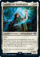 [Foil] Samwise the Stouthearted (28) (Universes Beyond: The Lord of the Rings: Tales of Middle-earth)