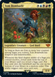 Tom Bombadil (234) (Universes Beyond: The Lord of the Rings: Tales of Middle-earth)