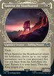 [Foil] Samwise the Stouthearted (Showcase) (306) (Universes Beyond: The Lord of the Rings: Tales of Middle-earth)