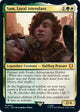 Sam, Loyal Attendant (7) (The Lord of the Rings: Tales of Middle-earth)