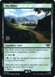 [Foil] The Shire (260) (Prerelease Cards)