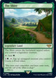 The Shire (260) (Universes Beyond: The Lord of the Rings: Tales of Middle-earth)