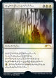[Foil] Norn's Annex (Phyrexian) (1) (WPN & Gateway Promos)