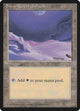 Snow-Covered Plains (350) (Ice Age)