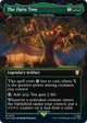 [Foil] The Party Tree - The Great Henge (Surge Foil) (378) (The Lord of the Rings: Tales of Middle-earth)