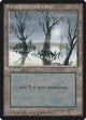 Snow-Covered Swamp (351) (Ice Age)