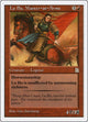 Lu Bu, Master-at-Arms (115) (Portal Three Kingdoms)